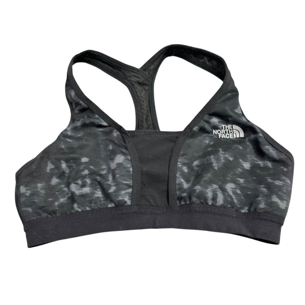The North Face Women's Black Activewear Top